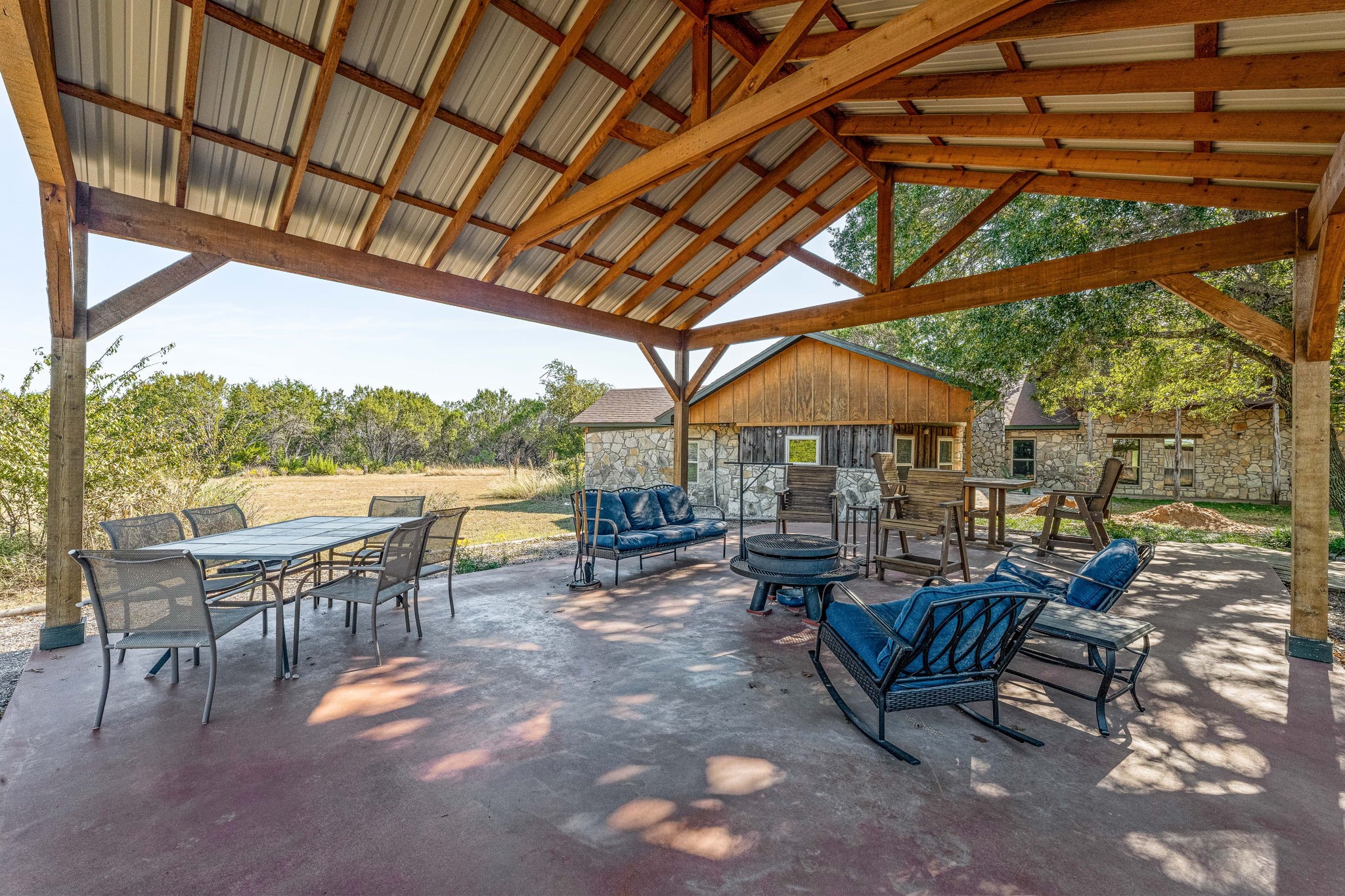 2691 C County Road 2007 Glen Rose TX 76043