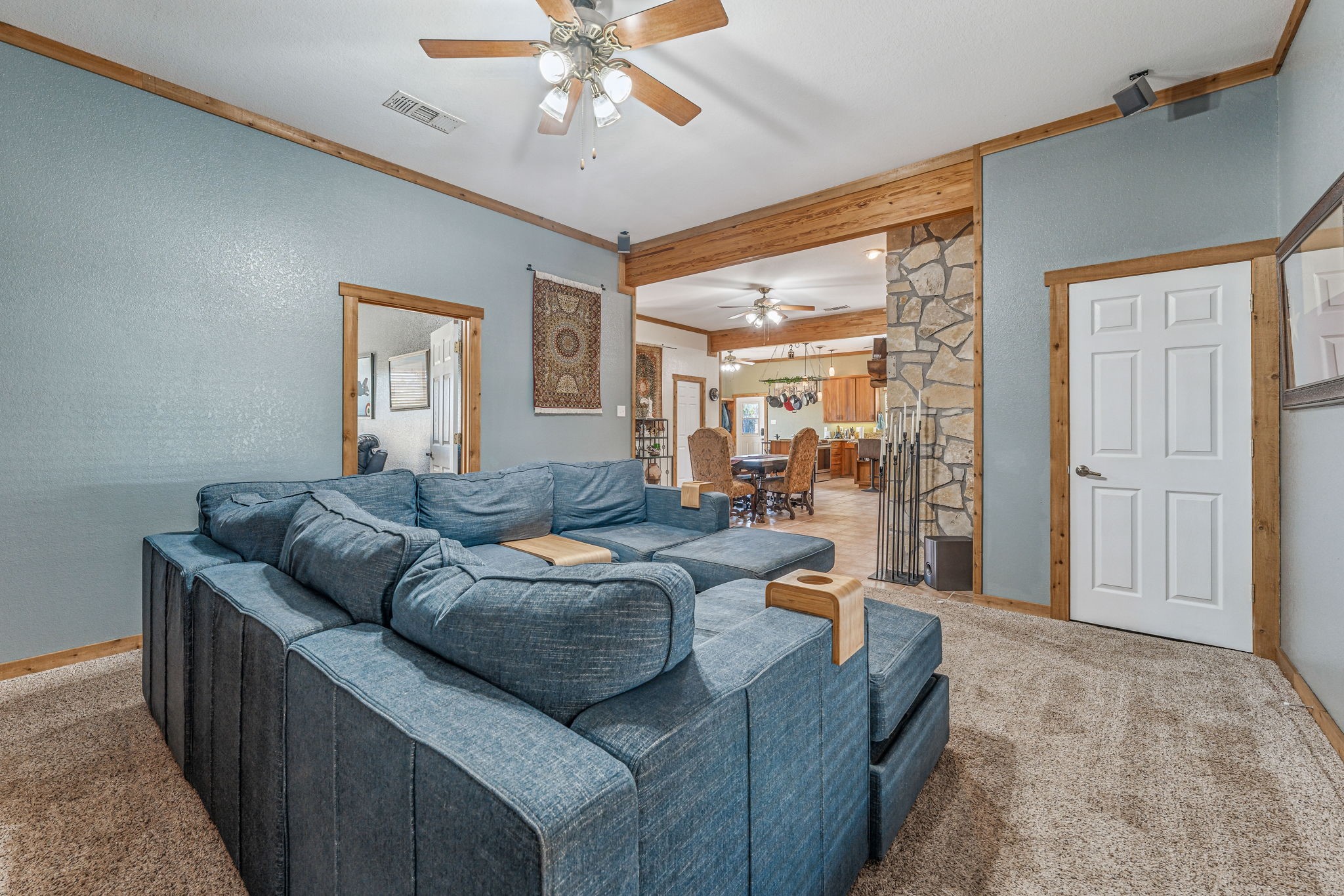 2691 C County Road 2007 Glen Rose TX 76043