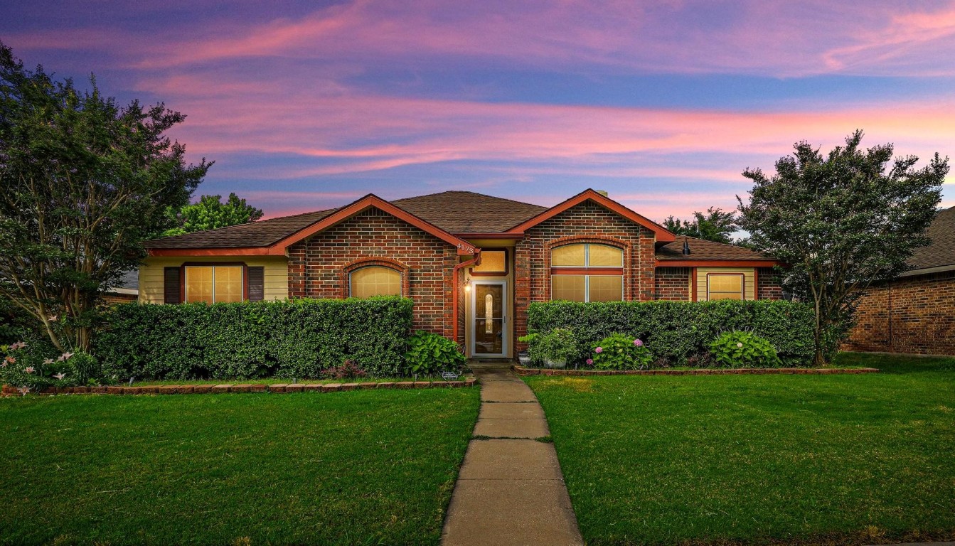4173 Clary Drive The Colony TX 75056