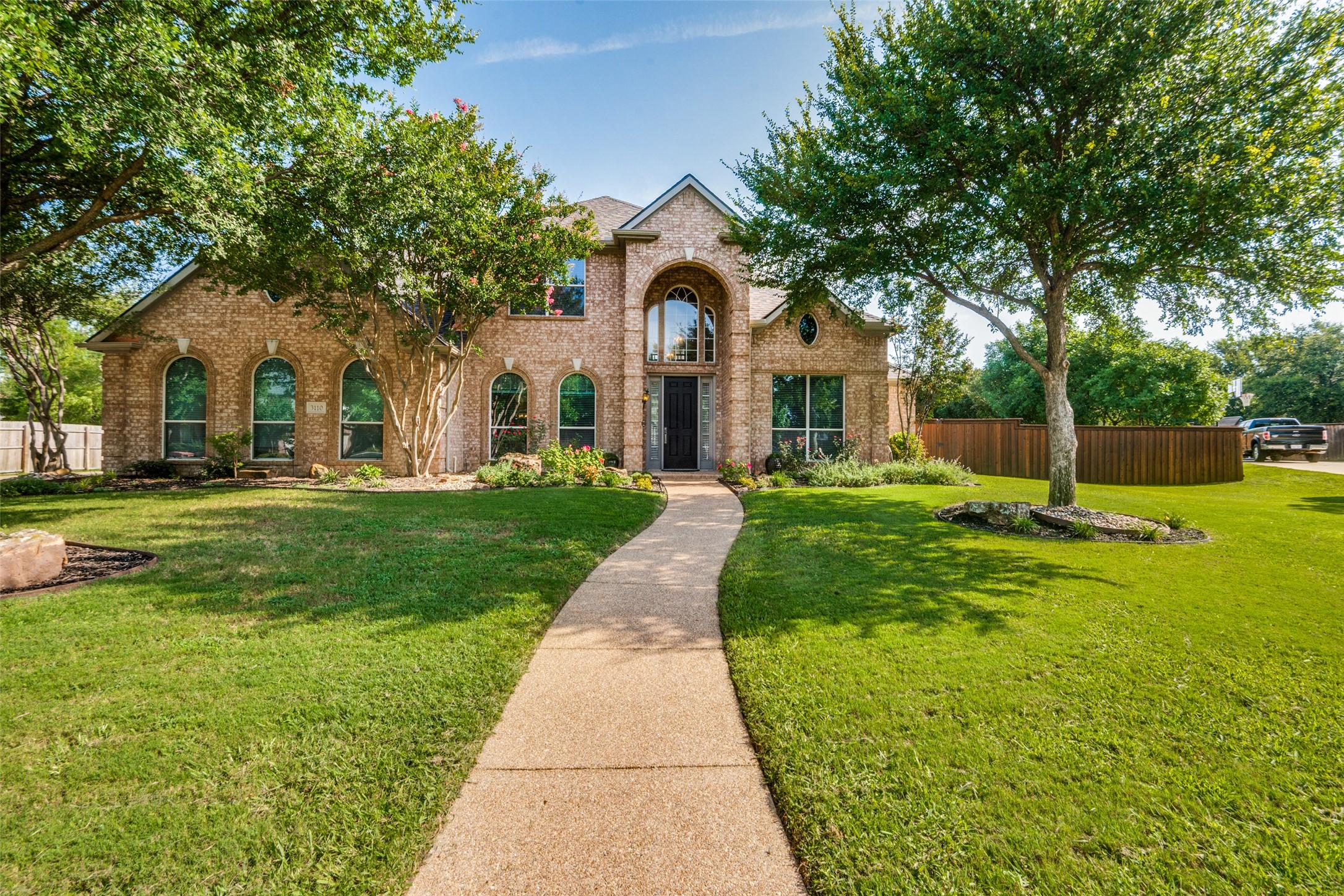 3110 Ironclad Court Southlake TX 76092