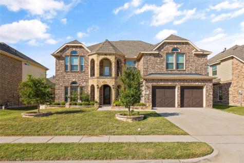 7135 Playa Paraiso Drive Grand Prairie TX 75054