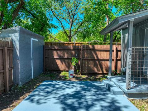 311 W Mckinney Street Pilot Point TX 76258