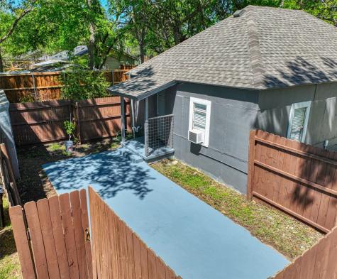 311 W Mckinney Street Pilot Point TX 76258