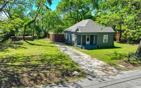 311 W Mckinney Street Pilot Point TX 76258