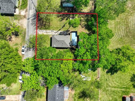 311 W Mckinney Street Pilot Point TX 76258