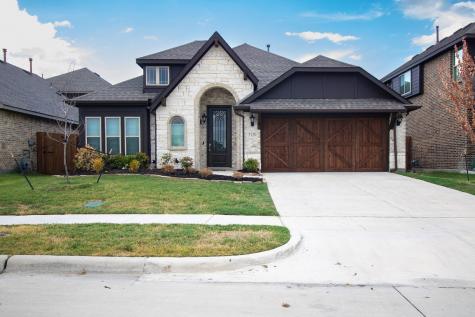 3120 Hidden Knoll Trail Mesquite TX 75181