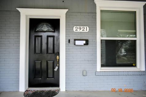 2921 S Jennings Avenue Fort Worth TX 76110
