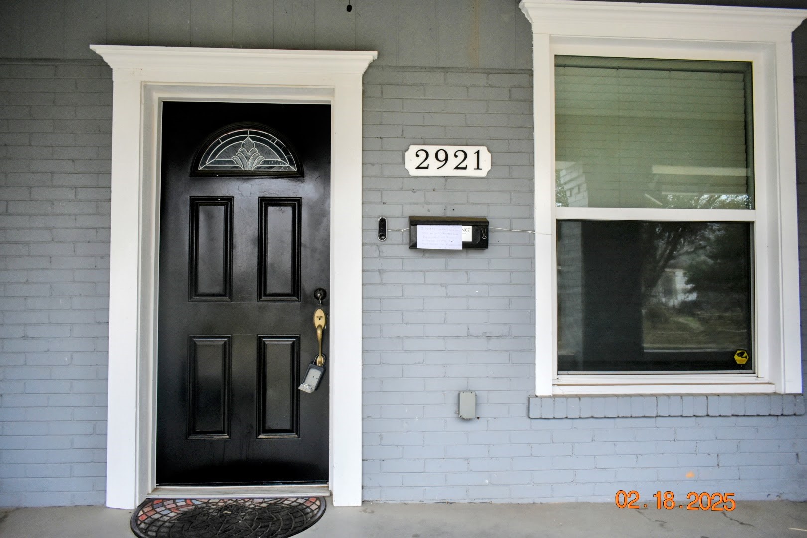 2921 S Jennings Avenue Fort Worth TX 76110