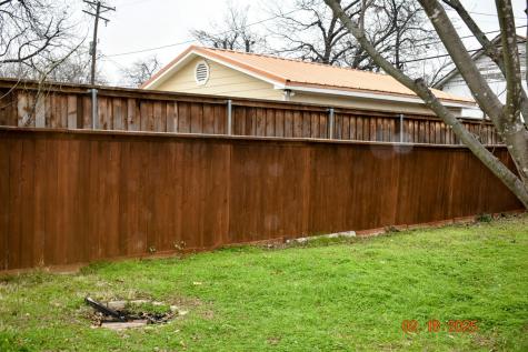 2921 S Jennings Avenue Fort Worth TX 76110