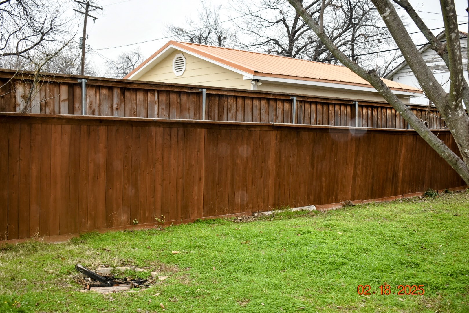 2921 S Jennings Avenue Fort Worth TX 76110