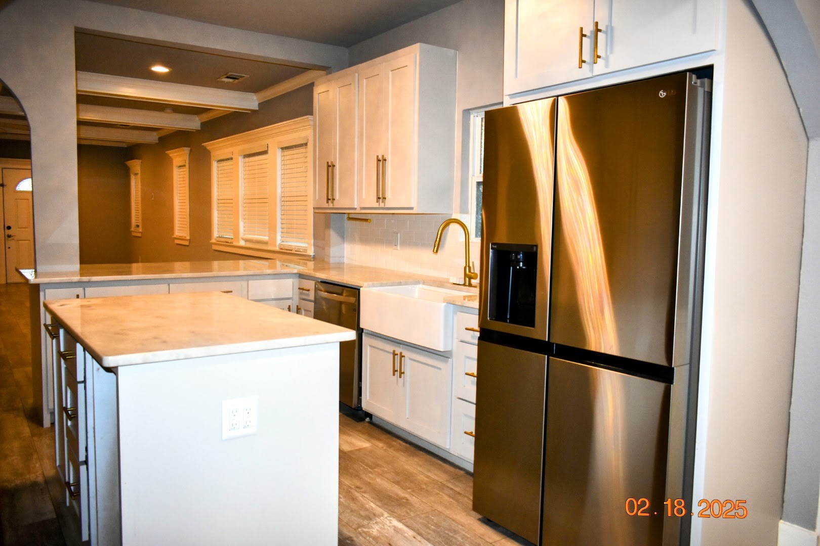2921 S Jennings Avenue Fort Worth TX 76110