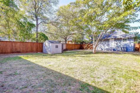 2921 S Jennings Avenue Fort Worth TX 76110