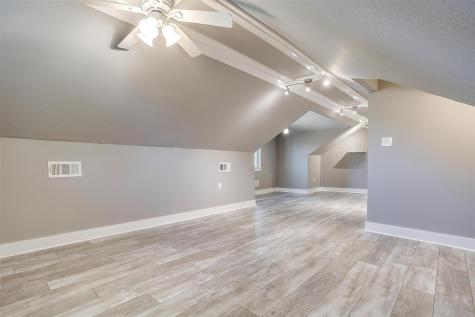2921 S Jennings Avenue Fort Worth TX 76110
