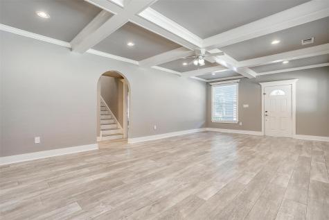 2921 S Jennings Avenue Fort Worth TX 76110