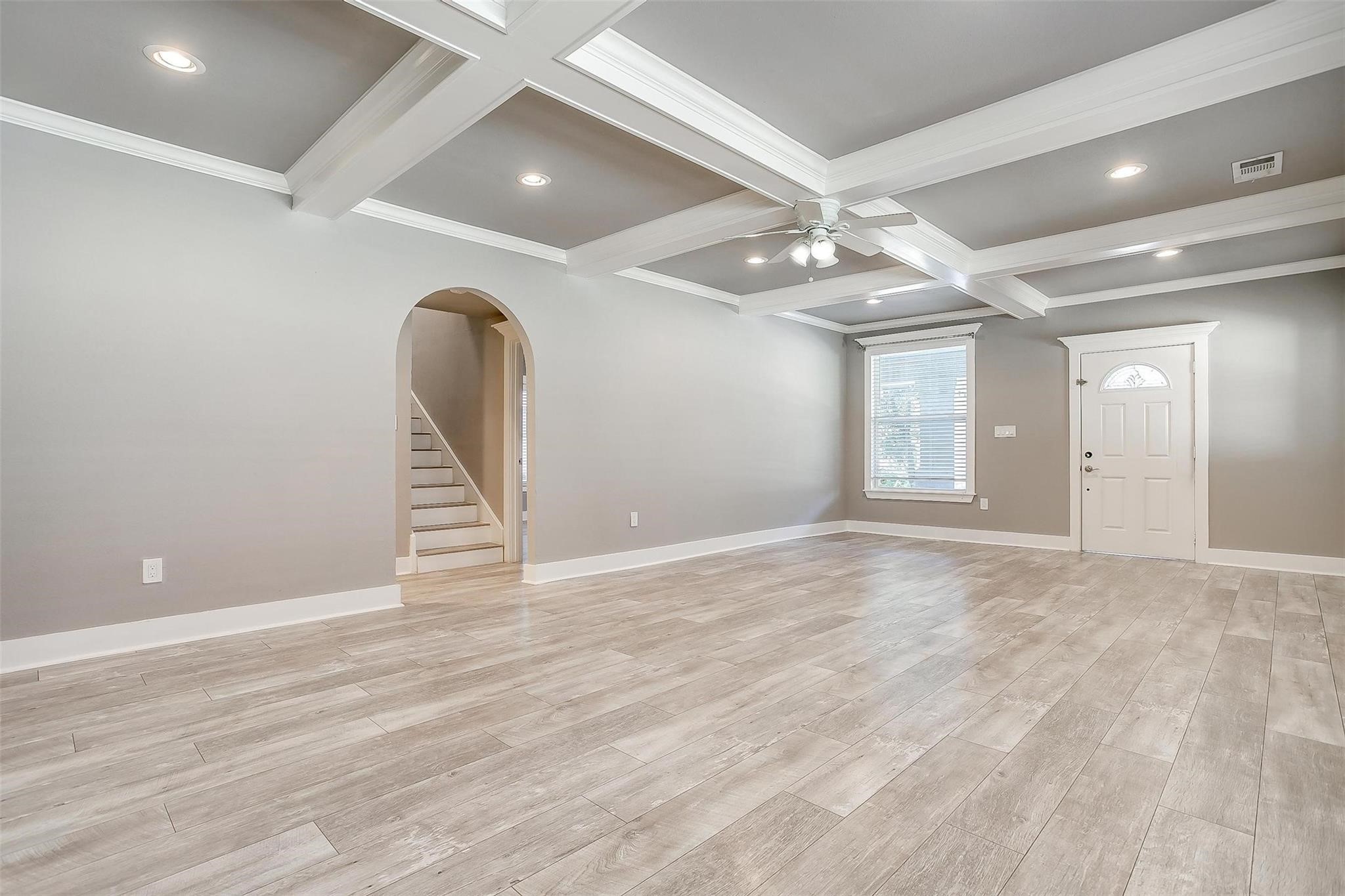 2921 S Jennings Avenue Fort Worth TX 76110