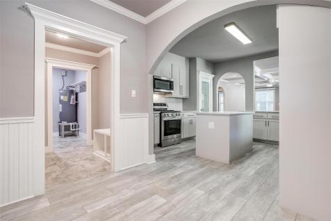 2921 S Jennings Avenue Fort Worth TX 76110