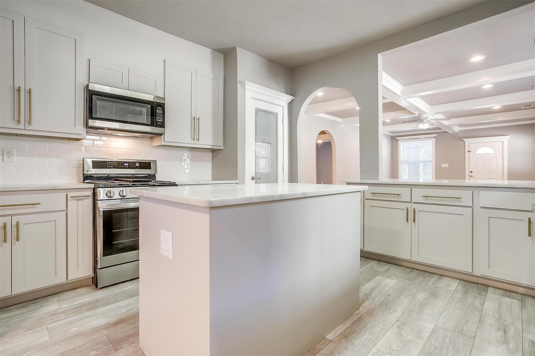 2921 S Jennings Avenue Fort Worth TX 76110
