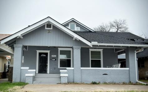 2921 S Jennings Avenue Fort Worth TX 76110