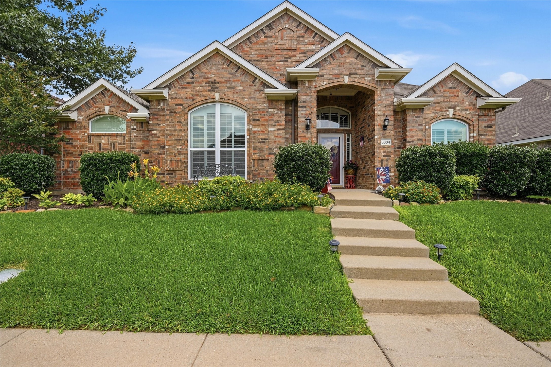 3004 Palmdale Drive Mckinney TX 75070