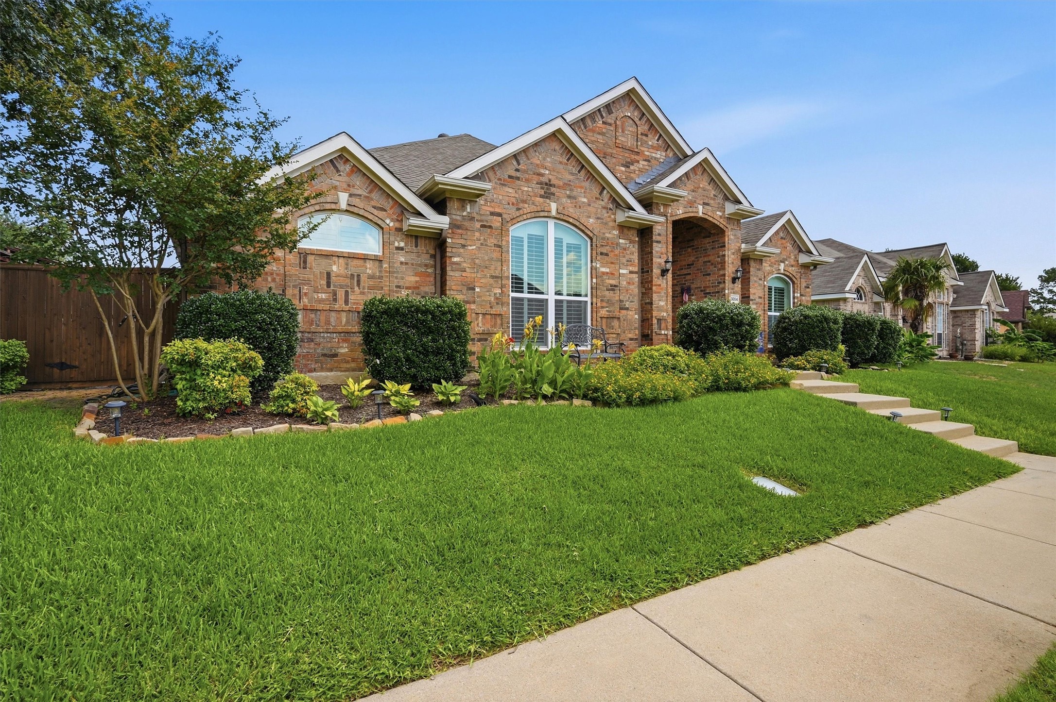 3004 Palmdale Drive Mckinney TX 75070