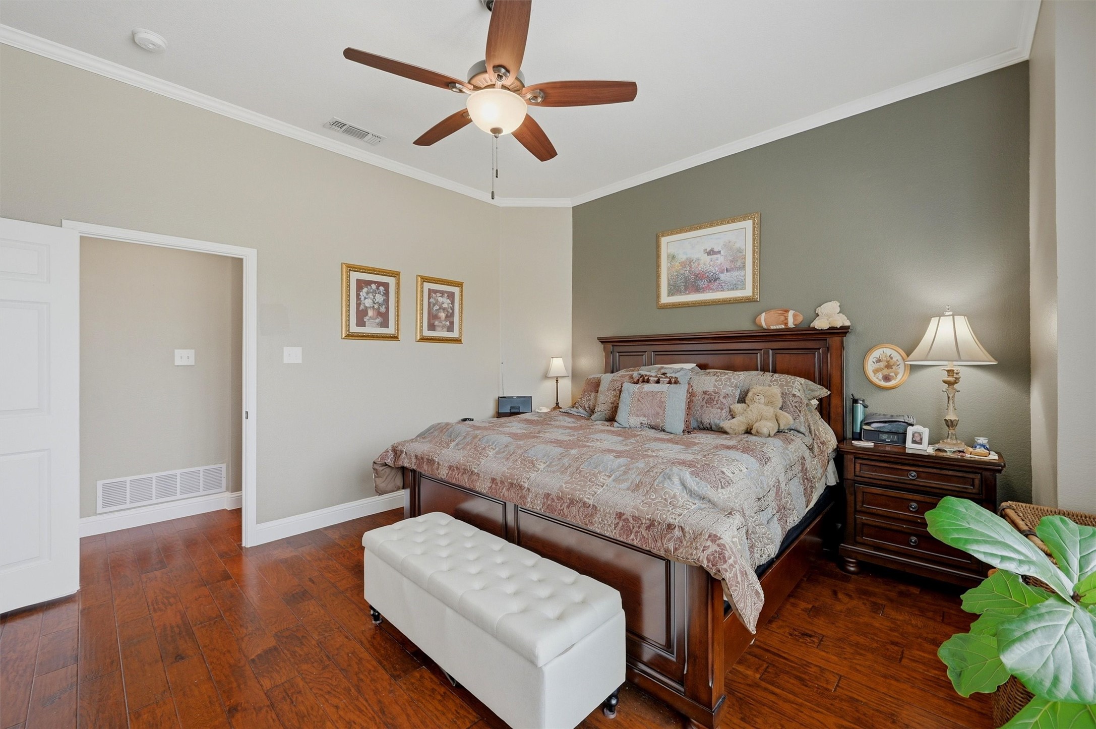 3004 Palmdale Drive Mckinney TX 75070