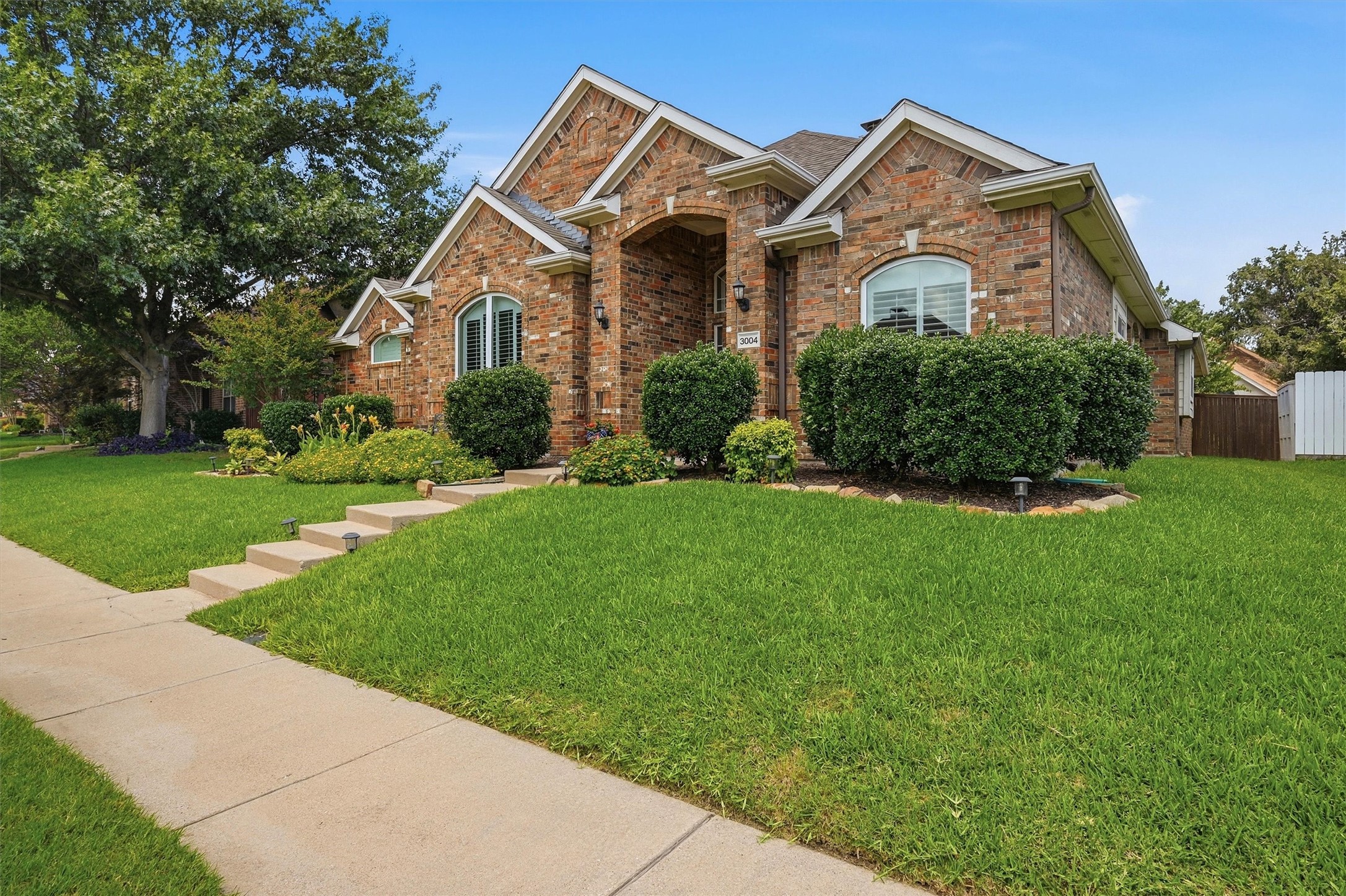 3004 Palmdale Drive Mckinney TX 75070