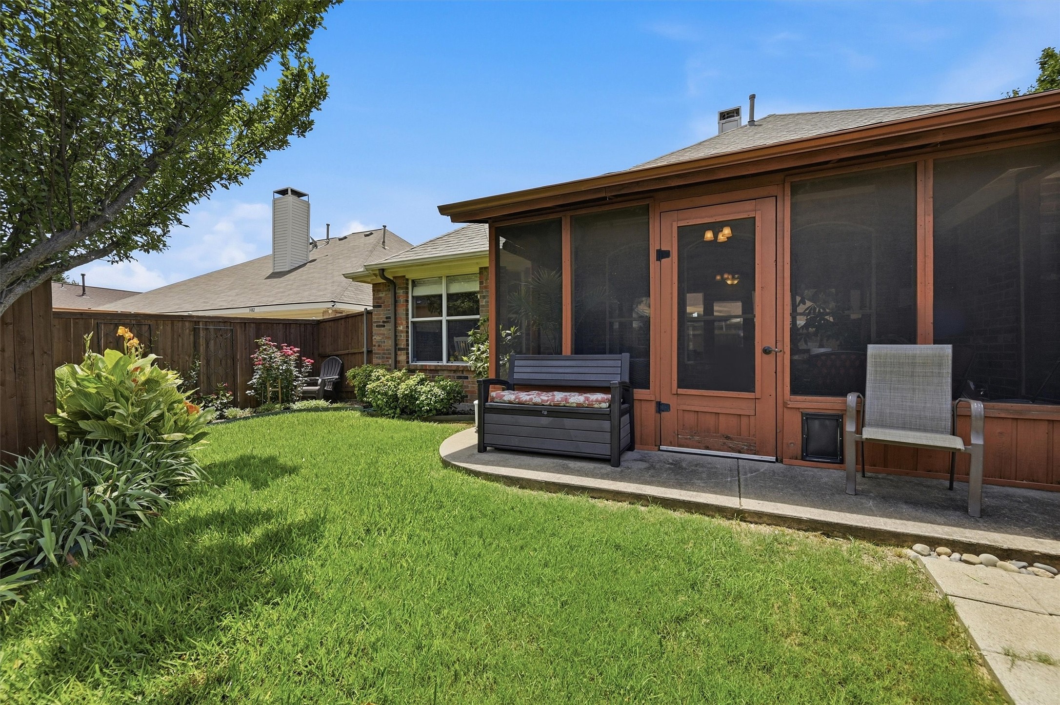 3004 Palmdale Drive Mckinney TX 75070