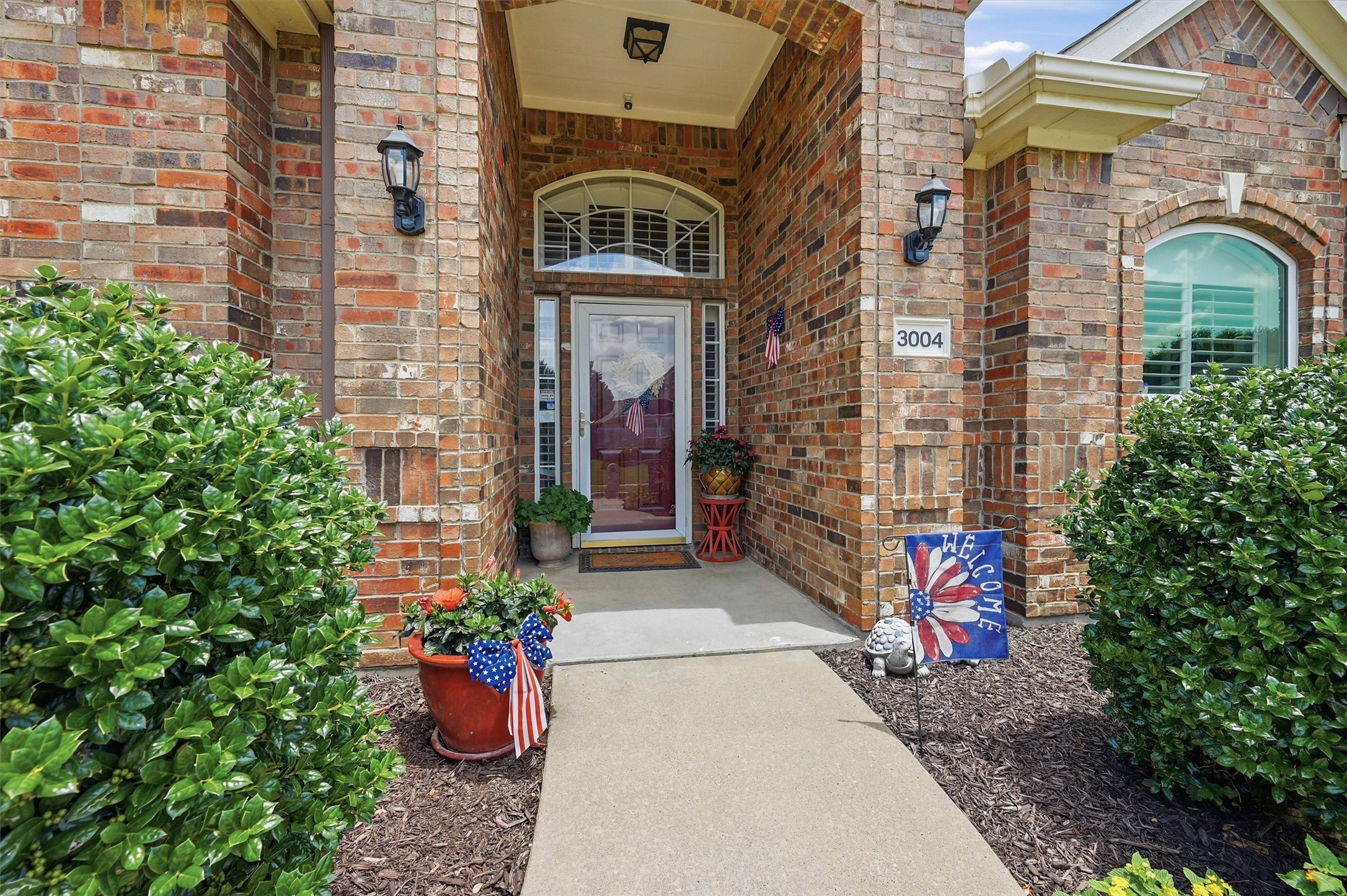 3004 Palmdale Drive Mckinney TX 75070