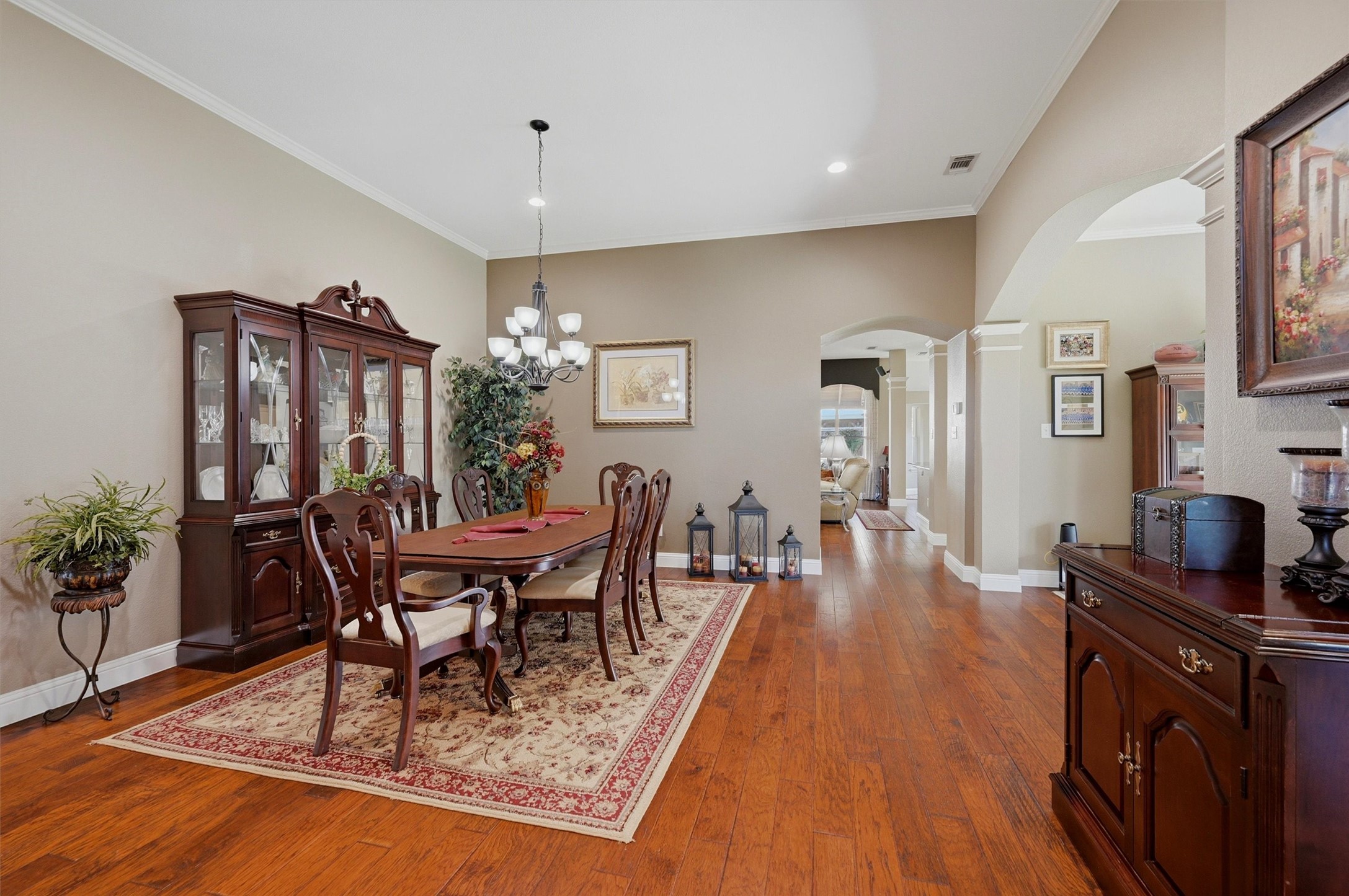 3004 Palmdale Drive Mckinney TX 75070