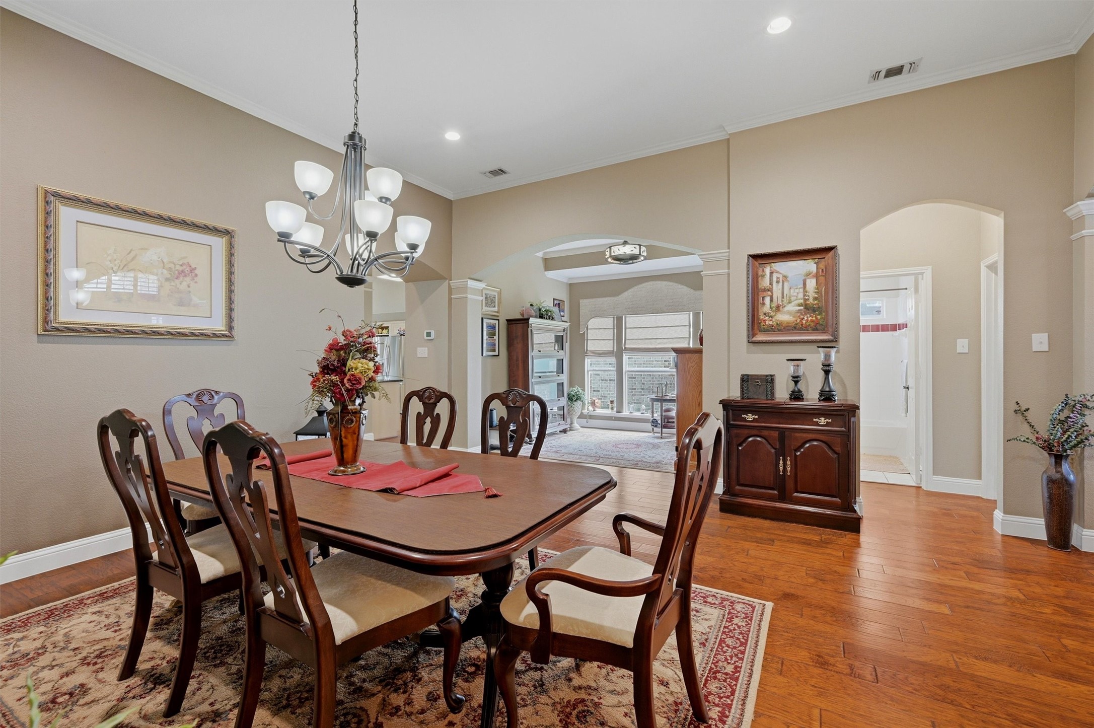3004 Palmdale Drive Mckinney TX 75070