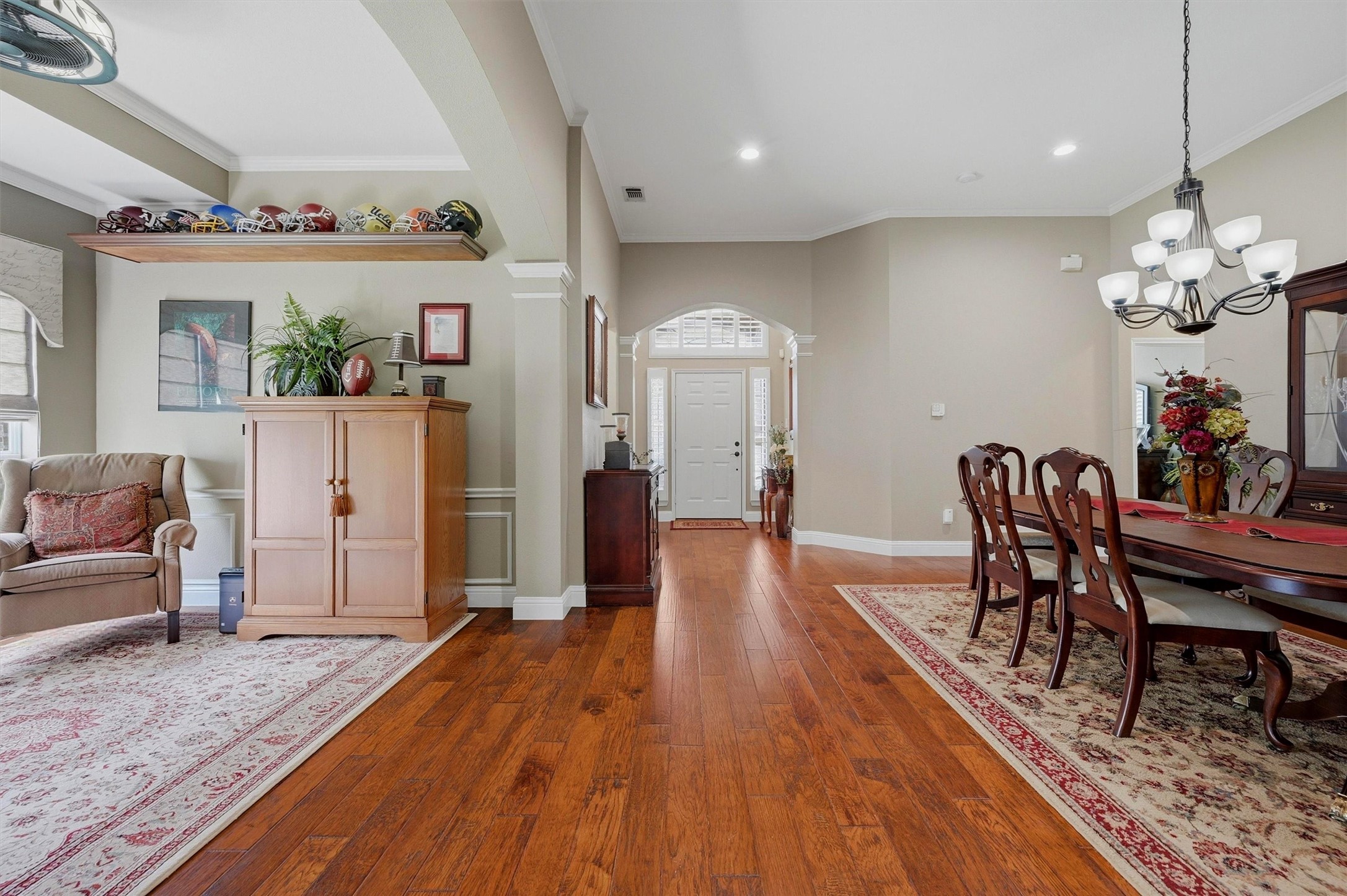 3004 Palmdale Drive Mckinney TX 75070