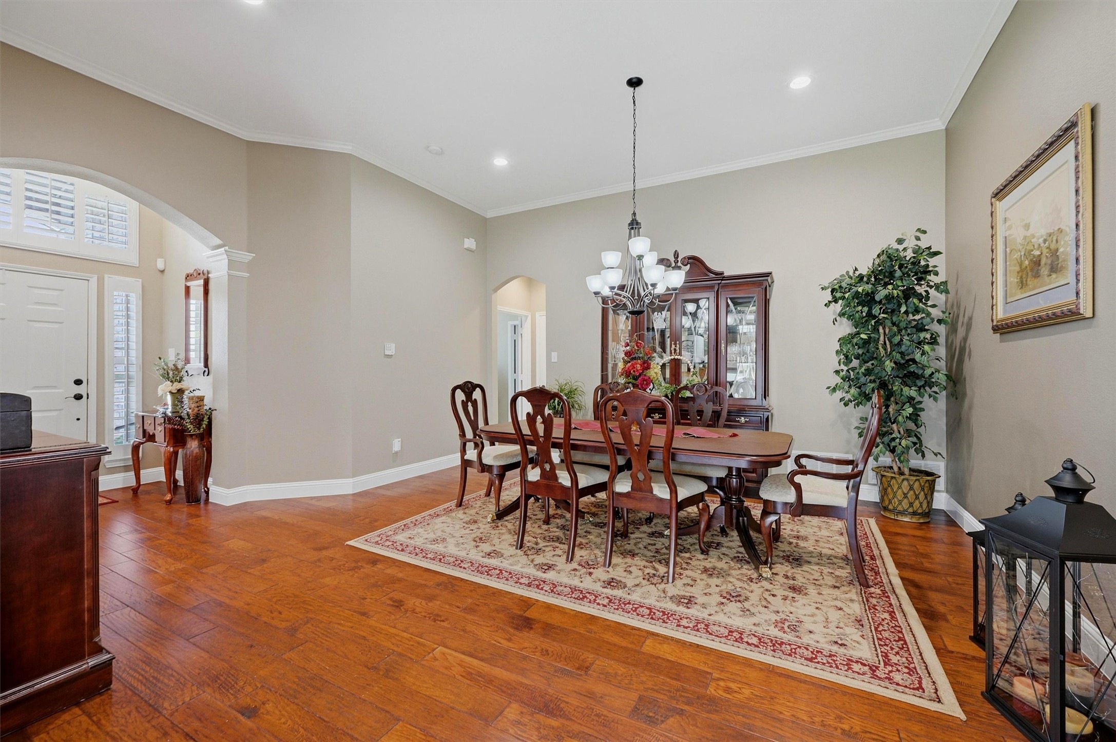 3004 Palmdale Drive Mckinney TX 75070