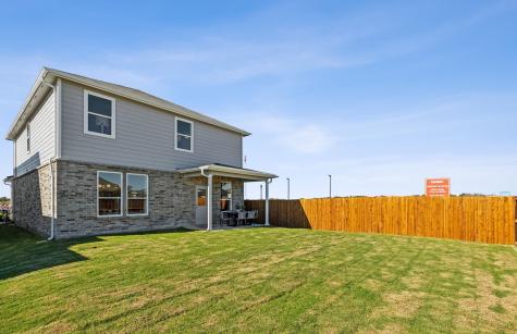 2507 Carlow Lane Princeton TX 75407