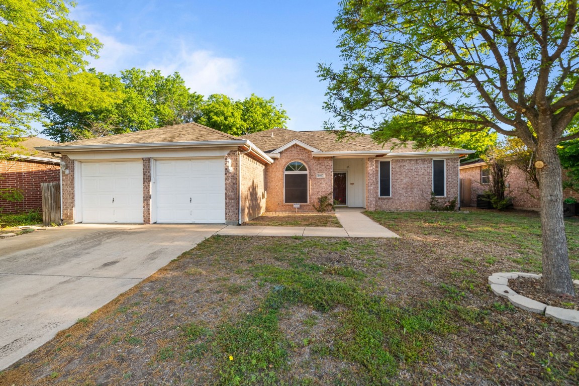 5020 Cedar Springs Drive Fort Worth TX 76179