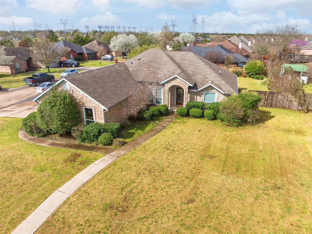 207 Brookhaven Circle Royse City TX 75189