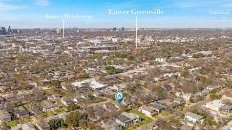 4706 Junius Street Dallas TX 75246