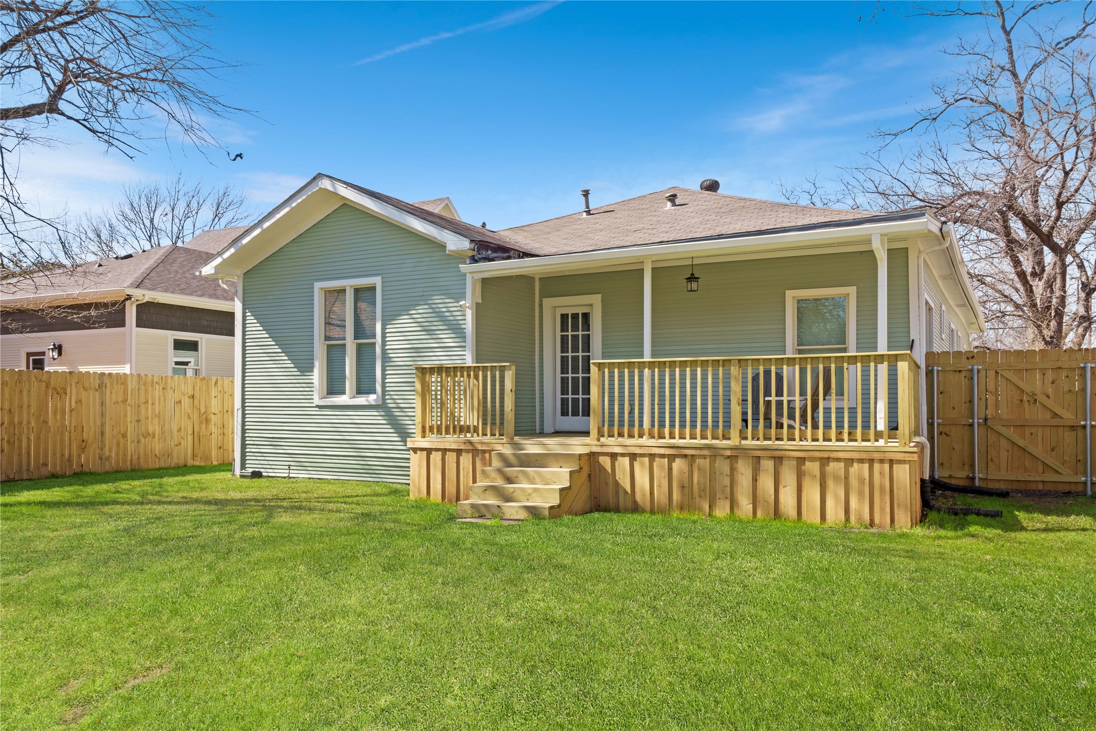 4706 Junius Street Dallas TX 75246