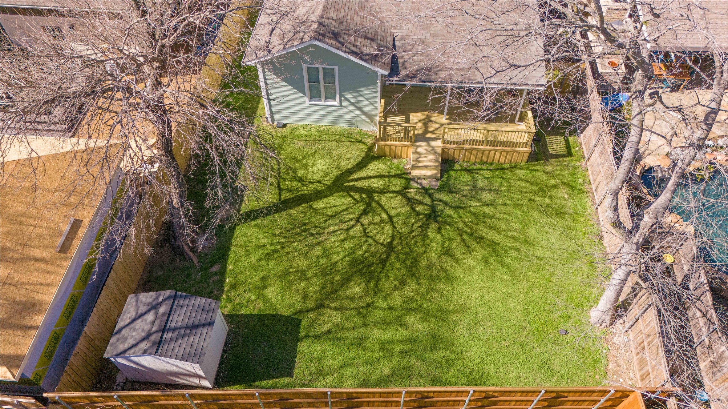 4706 Junius Street Dallas TX 75246