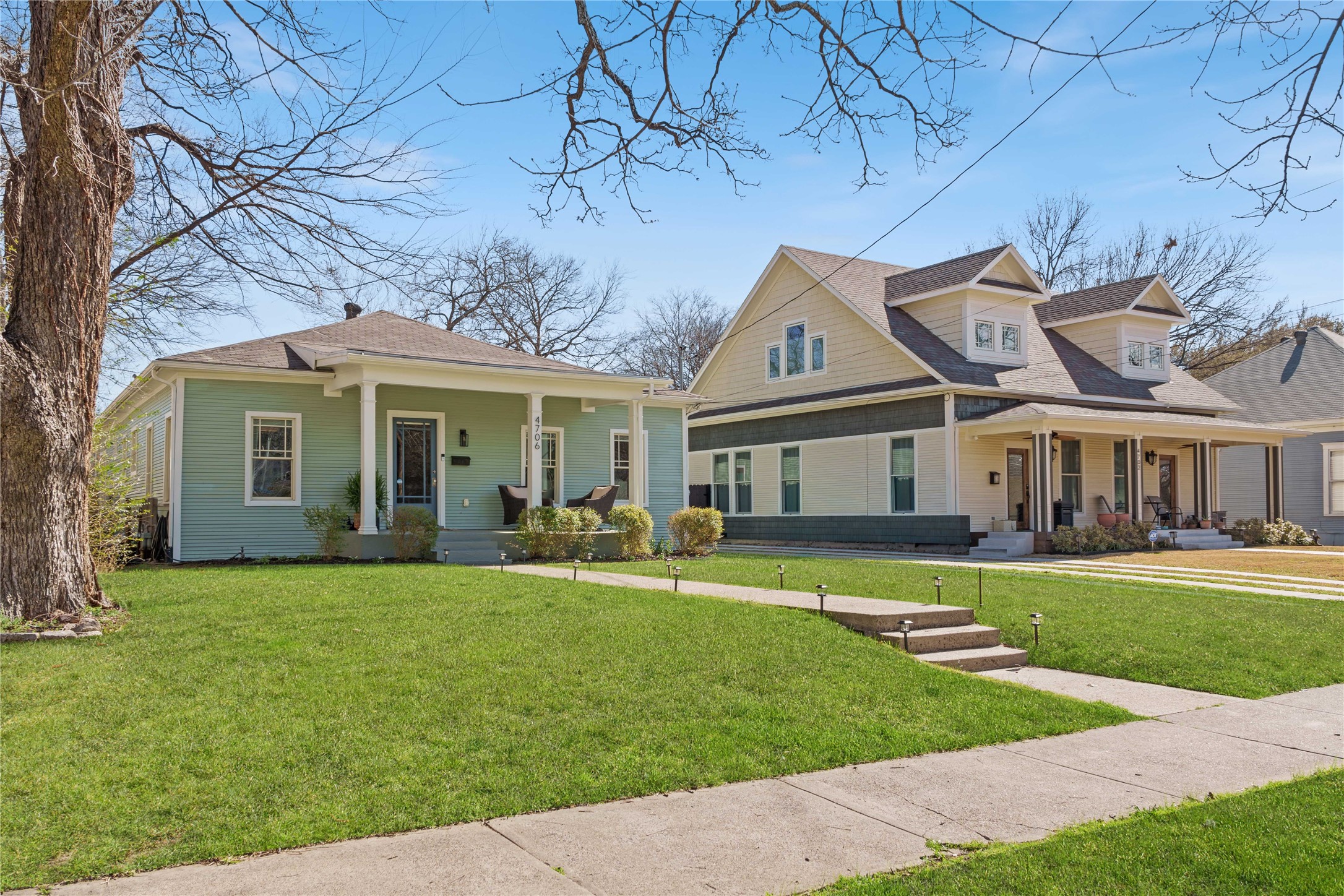4706 Junius Street Dallas TX 75246