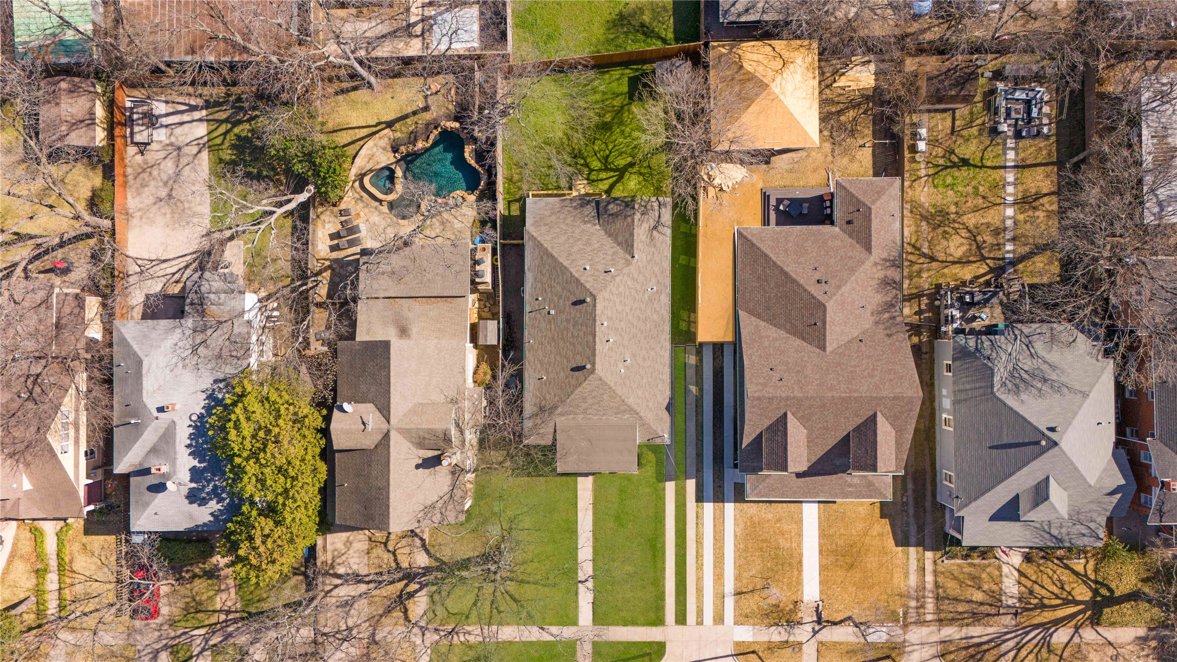 4706 Junius Street Dallas TX 75246