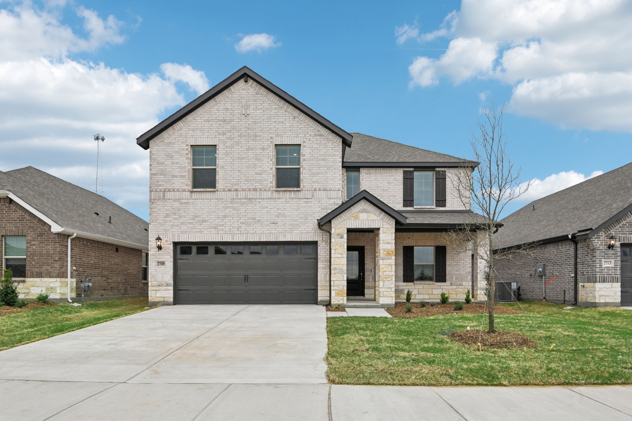 2709 Grand Teton Drive Anna TX 75409