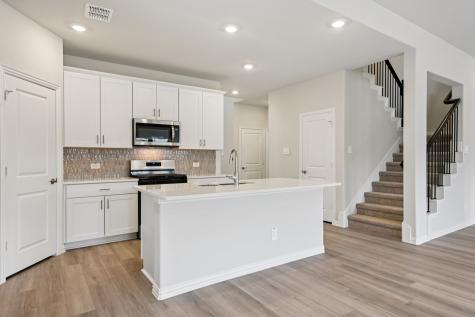2709 Grand Teton Drive Anna TX 75409