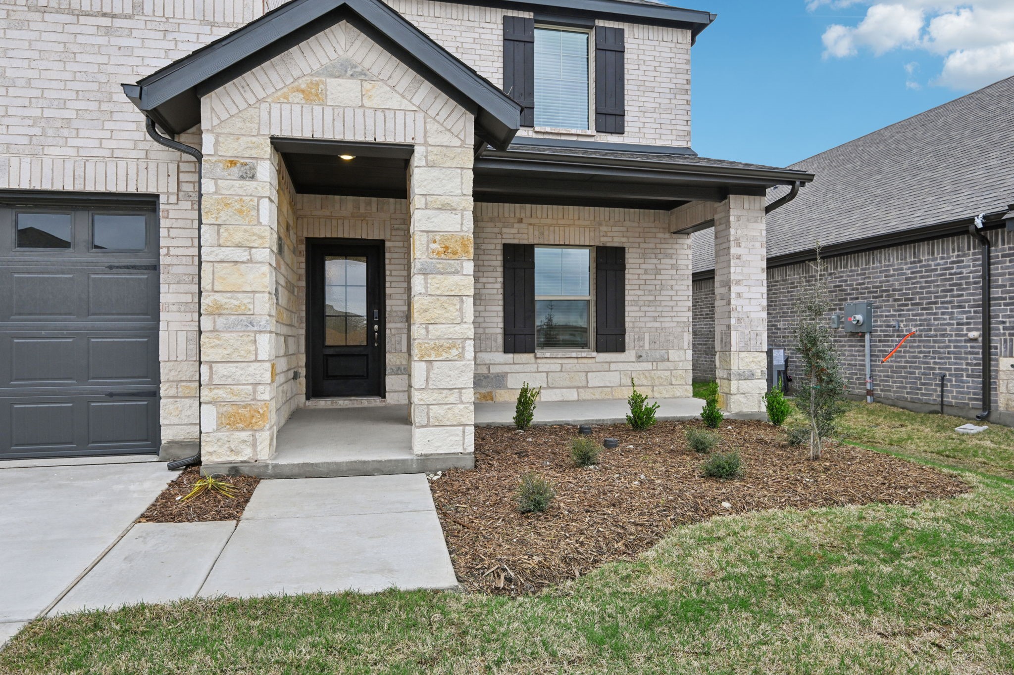 2709 Grand Teton Drive Anna TX 75409