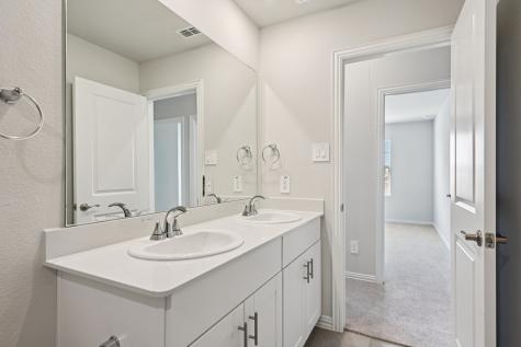 2709 Grand Teton Drive Anna TX 75409