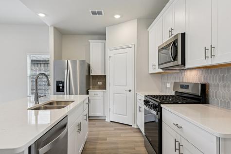 2709 Grand Teton Drive Anna TX 75409