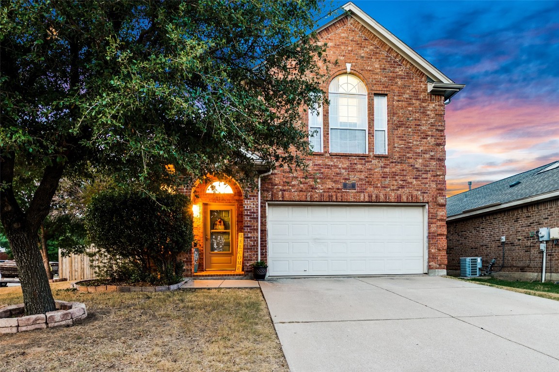 2801 Lynx Lane Fort Worth TX 76244