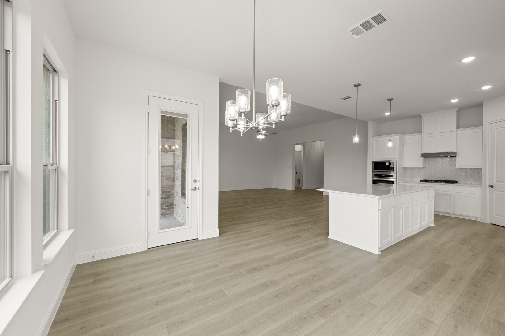 409 Daybreak Drive Waxahachie TX 75167