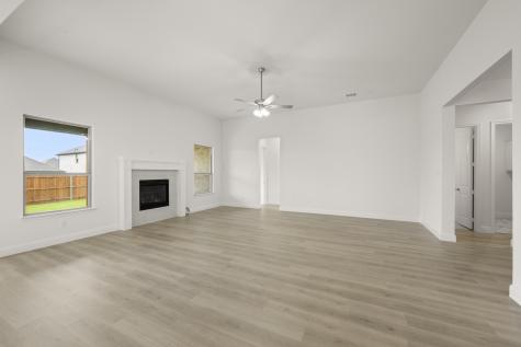 409 Daybreak Drive Waxahachie TX 75167