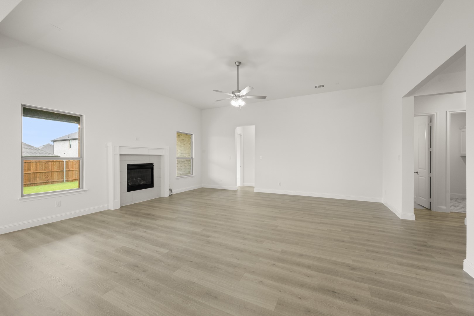 409 Daybreak Drive Waxahachie TX 75167