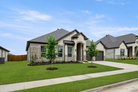 409 Daybreak Drive Waxahachie TX 75167